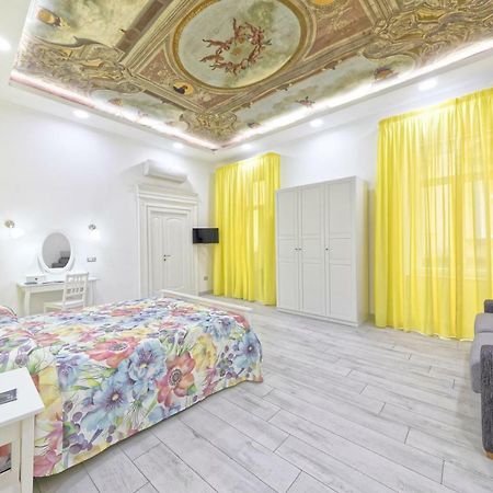 B&B Rest A Napoli Eksteriør billede