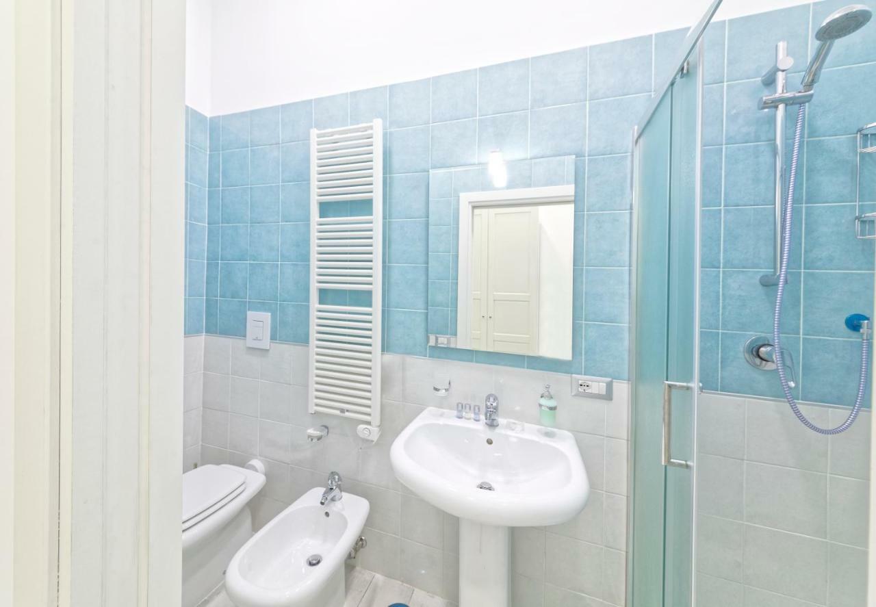 B&B Rest A Napoli Eksteriør billede